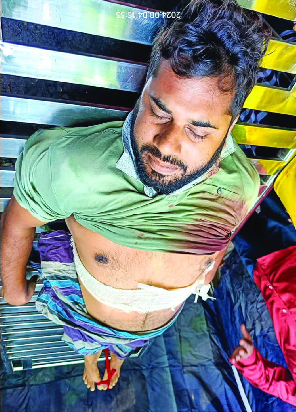Image of মো: মেহেদী হাসান রাব্বি